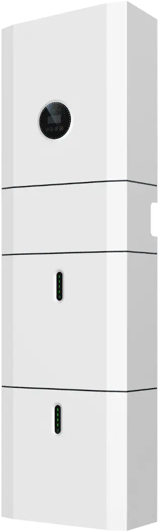Thuisbatterij van Voortdurend Energie