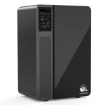 Duravolt Kilo – detailfoto voorzijde