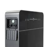 Marstek Venus E 3.0 – display en bediening