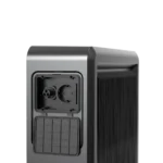 Marstek Venus E 3.0 – aansluitingen