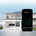 Marstek Venus E 3.0 – geplaatst thuis